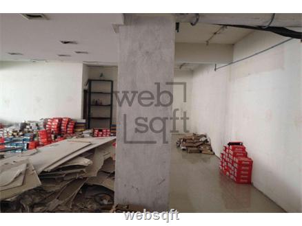 Hyderabad Showroom for Rent